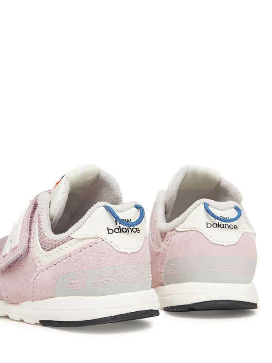 New Balance Sneakersy New Balance NW574VPK Ružová