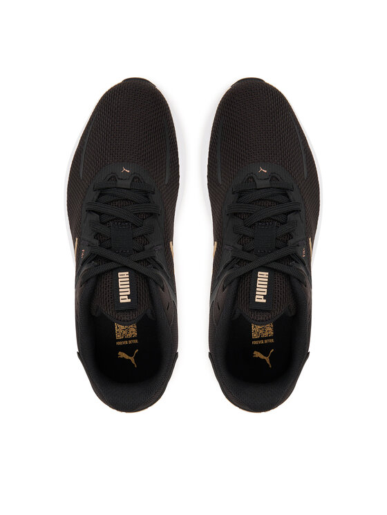Puma Παπούτσια για Τρέξιμο Puma Skyrocket Lite 2 Alt 311731 02 Μαύρο
