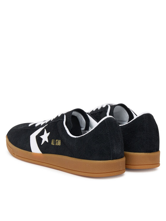 Converse Sneakersy Converse All Star Classic Trainer A16534C Czarny