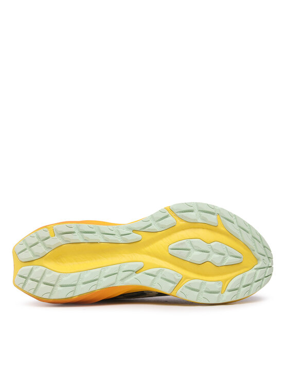 Asics Pantofi pentru alergare Asics Novablast 3 TR 1011B568 Negru