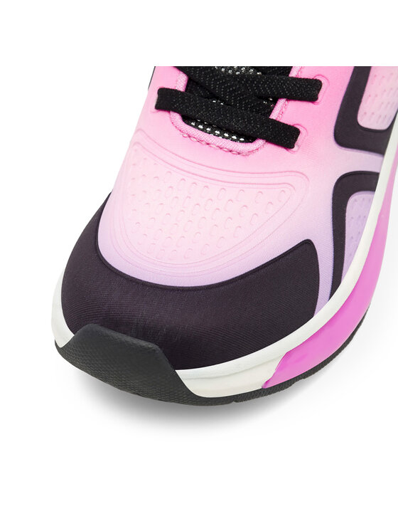 Sprandi Sneakersy Sprandi CP76-22127(IV)DZ Różowy