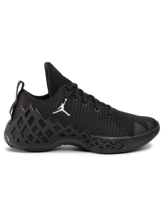 Nike Kosárlabda cipők Nike Jumpman Diamond Low CI1207 010 Fekete