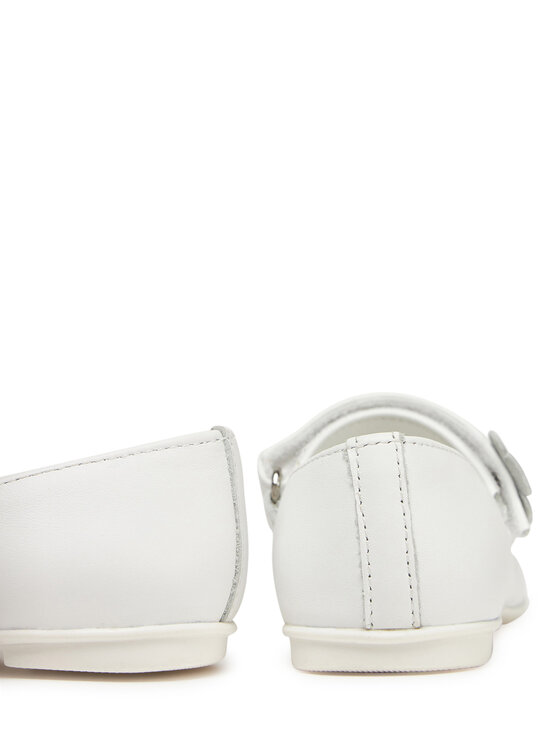 Primigi Baleríny Primigi 7927700 S Biela