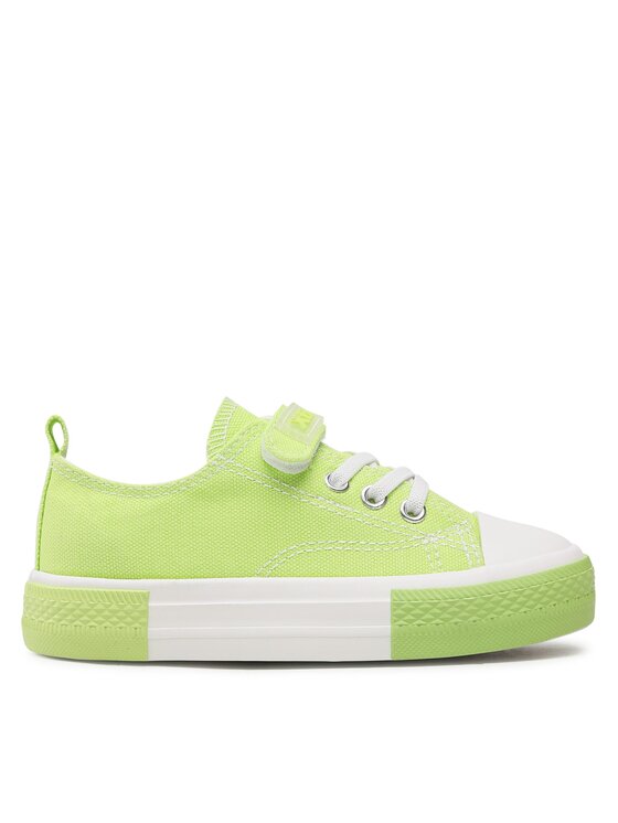 Xti Sneakersy Xti 150295 Zielony