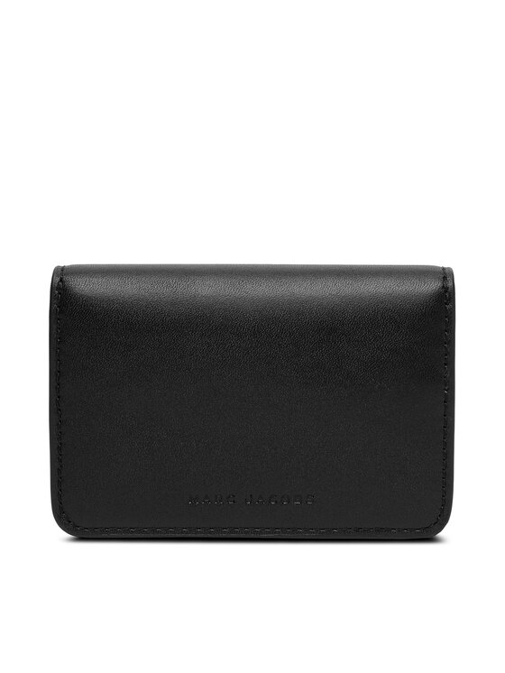 Marc Jacobs Чохол для кредиток Marc Jacobs 2R4SMP005S02 Чорний