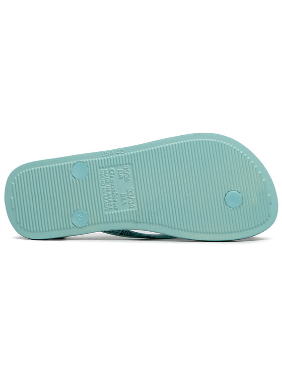 Ipanema Infradito Ipanema Sem Igual Tattoo Fem 26454 Blu