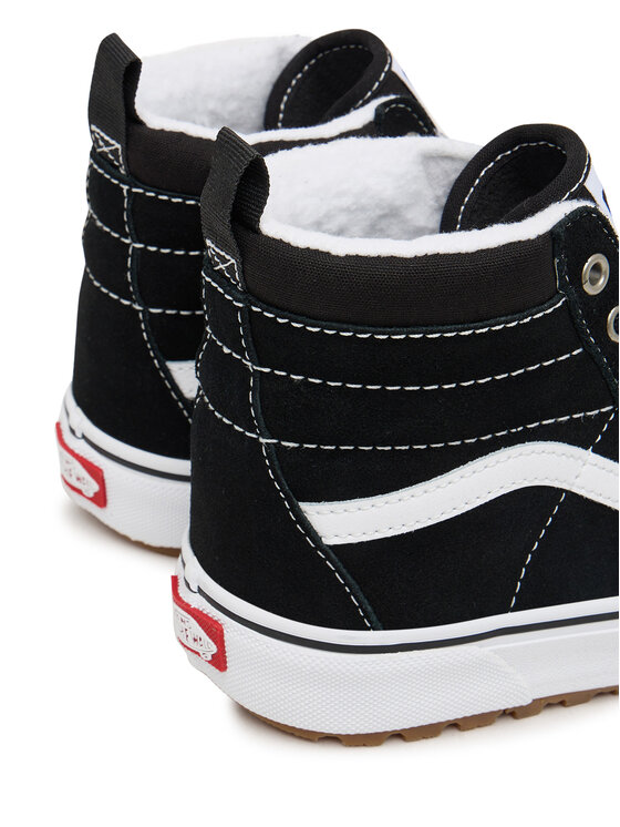 Vans Superge Vans MTE SK8-Hi VN000D2UBZW1 Črna