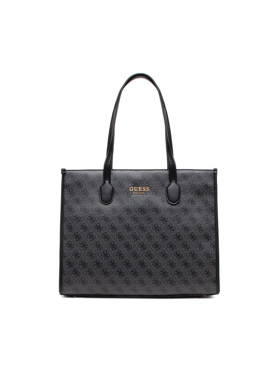 Guess Borsetta Guess Silvana (SB) HWSB86 65230 Grigio