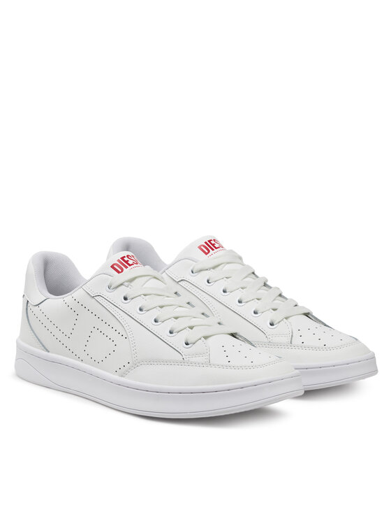 Diesel Снікерcи Diesel Y03595 P0476 T1002 Білий