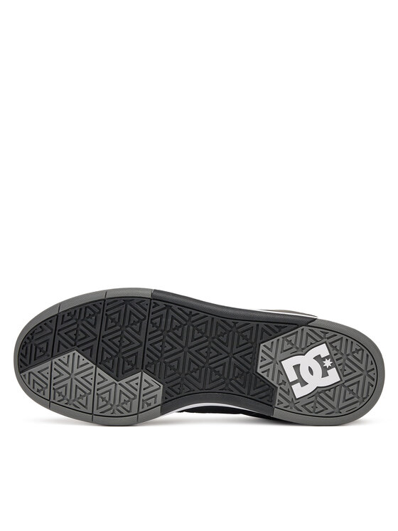 DC Shoes Superge DC Shoes CURE ADYS400073-BLG Črna