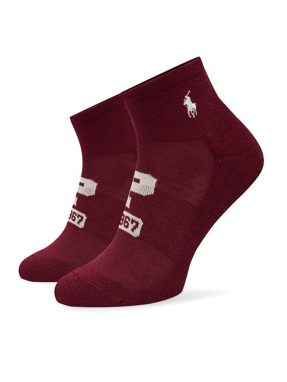 Polo Ralph Lauren Дълги чорапи Polo Ralph Lauren 455P18198001 Цветен