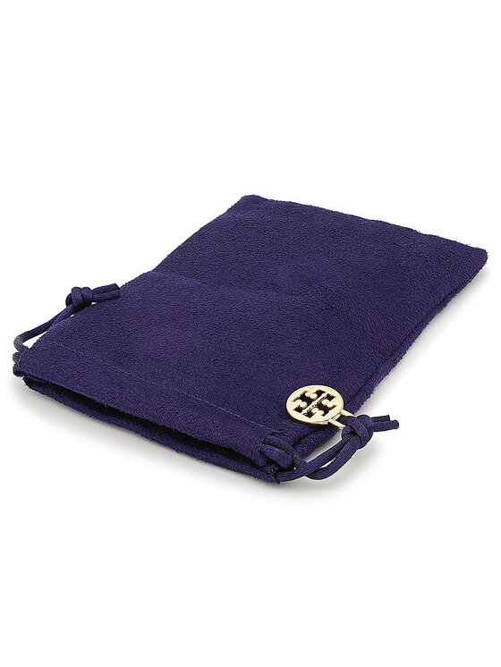 Tory Burch Náramek Tory Burch Roxanne Chain Delicate Bracelet 84969 Stříbrná