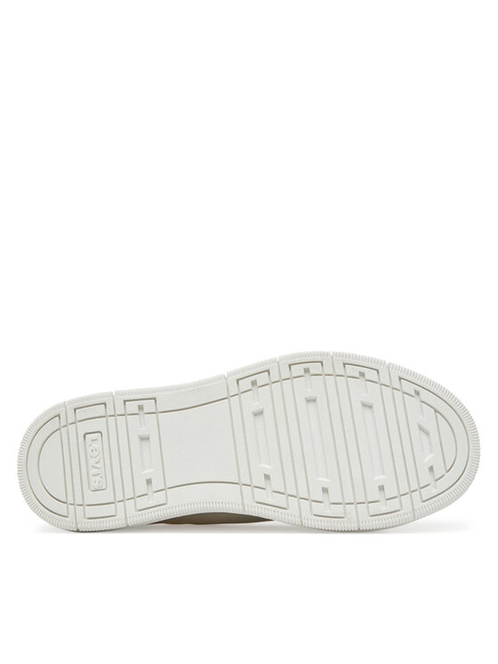 Levi's® Сникърси Levi's® Maui Light VTAM0063T Бял