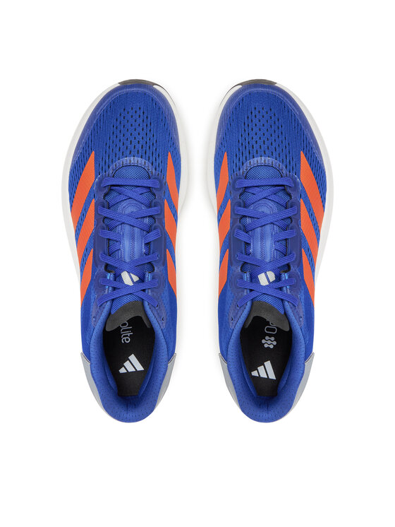 adidas Bežecké topánky adidas Duramo Speed 2 IH8202 Modrá
