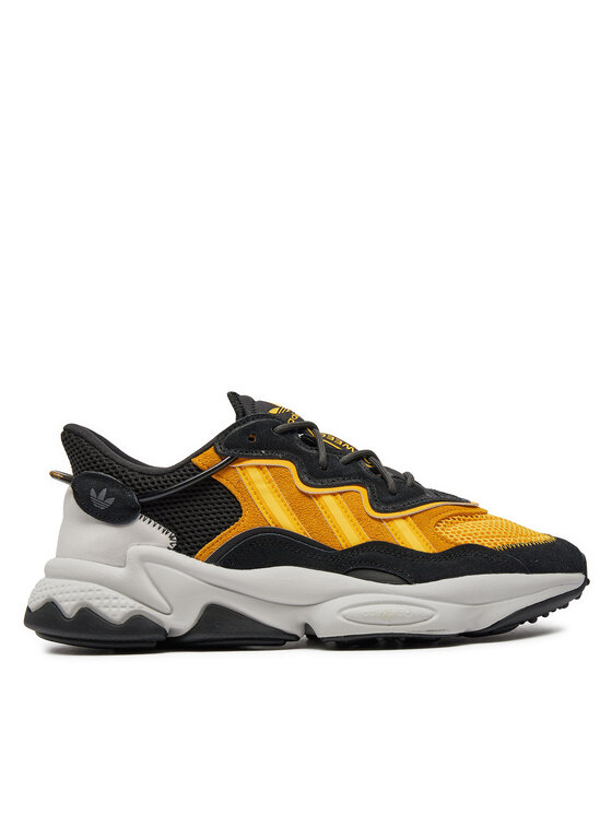 adidas Sneakersy adidas Ozweego IF5847 Pomarańczowy