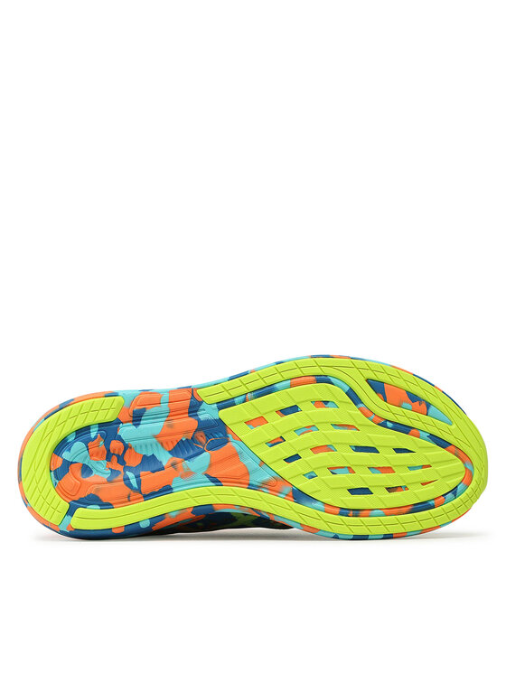 Asics Παπούτσια για Τρέξιμο Asics Noosa Tri 14 1011B368 Έγχρωμο