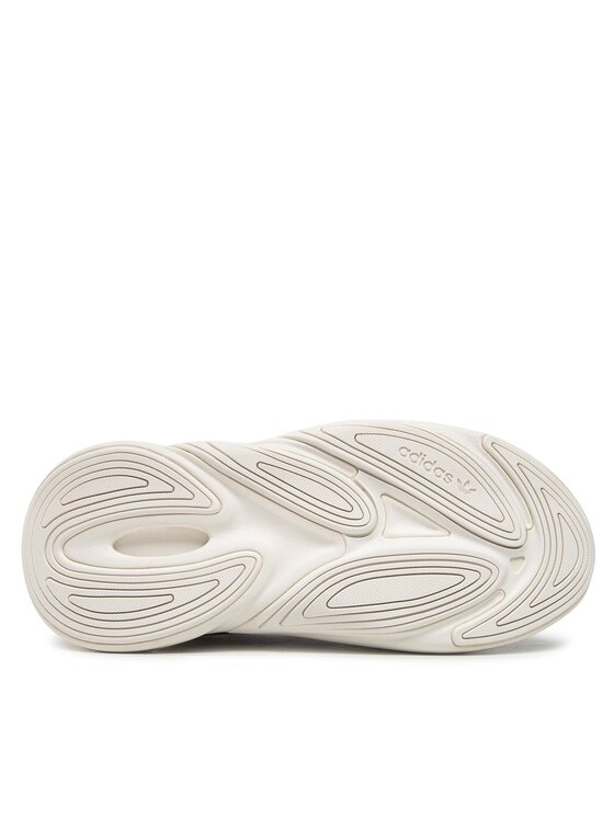adidas Originals Sneakersy adidas Originals Ozelia W GW6838 Hnědá