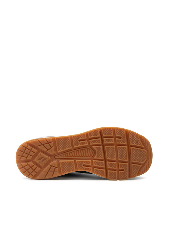 Skechers Sneakersy Skechers Uno 2 2nd Best 155542/OLV Zelená