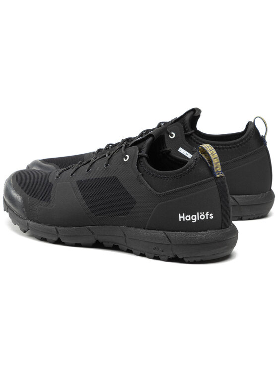 Haglöfs Turistiniai batai Haglöfs L.I.M Low Men 498470 Juoda