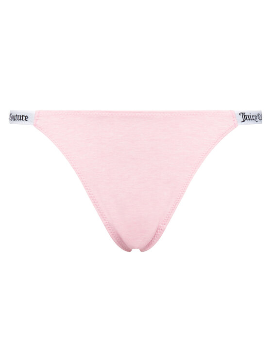 Juicy Couture Juicy Couture Conjunto de tangas JCTTH225951 De color