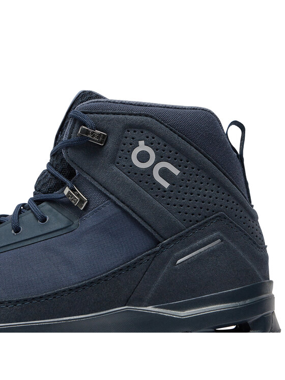 On Scarpe da trekking On Cloudridge 3399244 Blu scuro