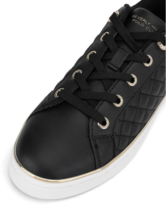 Beverly Hills Polo Club Zapatillas Beverly Hills Polo Club BHPCV12-493 Negro