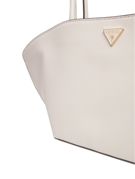 Guess Сумка Guess Bolena HWZG92 07090 Écru