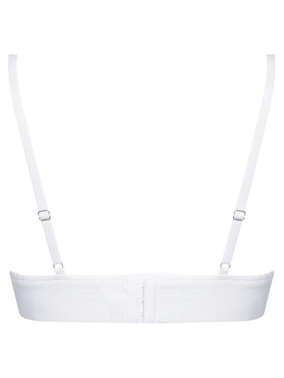 Hunkemöller Hunkemöller Bralette 302037 Blanco