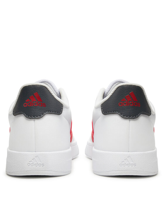 adidas Снікерcи adidas Breaknet 2.0 K JH6677 Білий