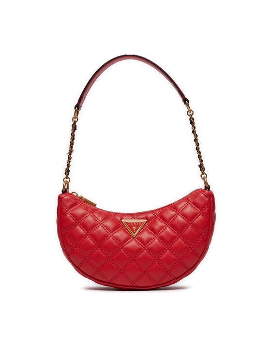 Guess Сумка Guess Giully (QA) HWQA87 48120 Червоний