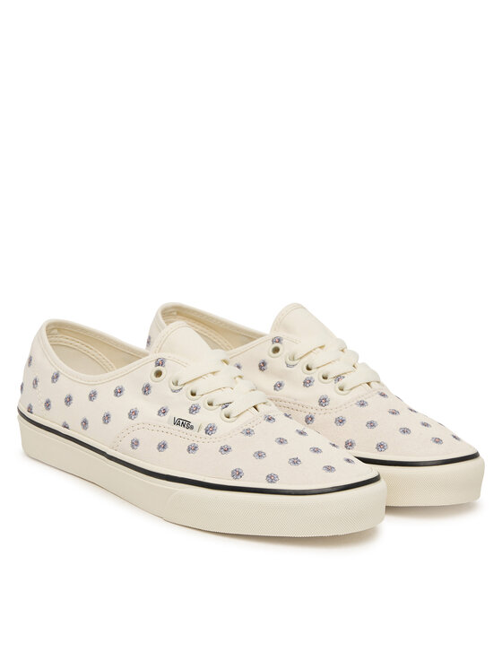 Vans Tenisky Vans Authentic VN000EADCD31 Krémová