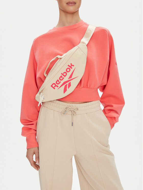 Reebok Ledvinka Reebok RBK-039-CCC-05 Écru