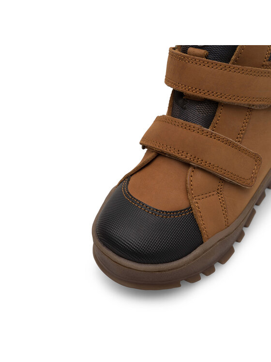 Lasocki Kids Kotníková obuv Lasocki Kids TYSON CI12-TYSON-02A Hnědá