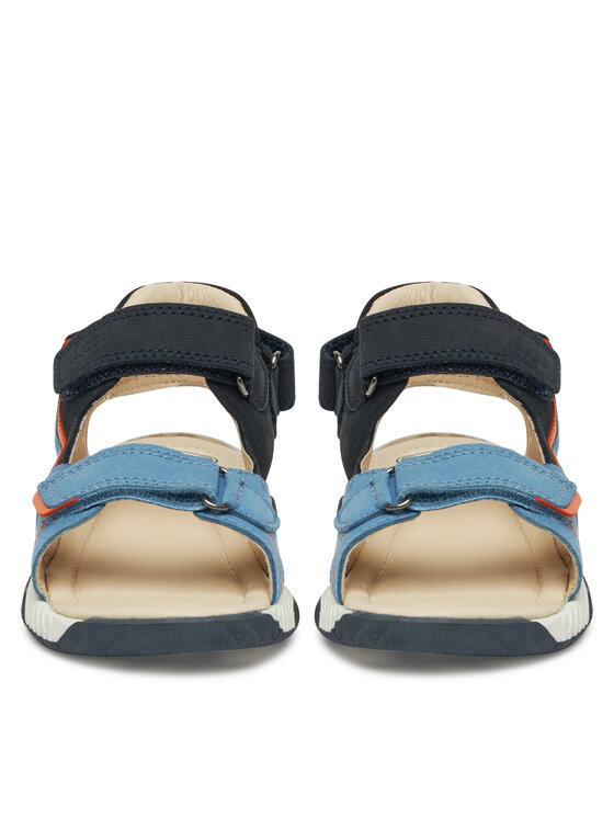 Lasocki Kids Sandales Lasocki Kids KING CI12-KING-04 Zils