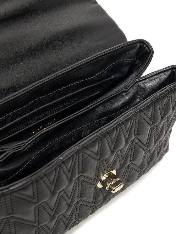 Nine West Τσάντα Nine West CEO-MILA-S23788-4 Μαύρο