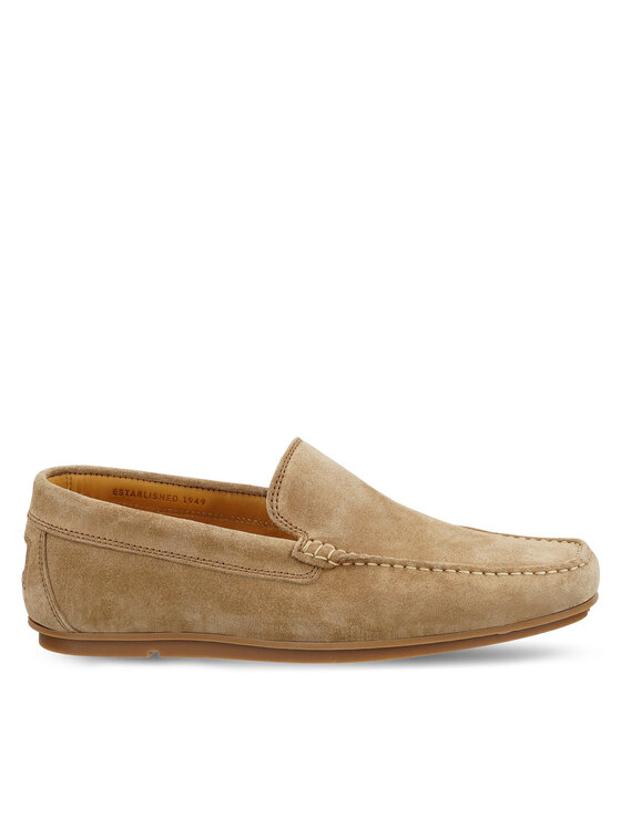 Gant Мокасини Gant 32633303 Коричневий