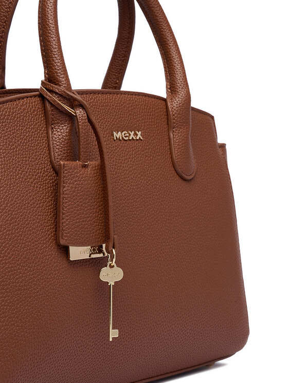 MEXX Сумка MEXX CEO-MEXX-S-012-10 Коричневий