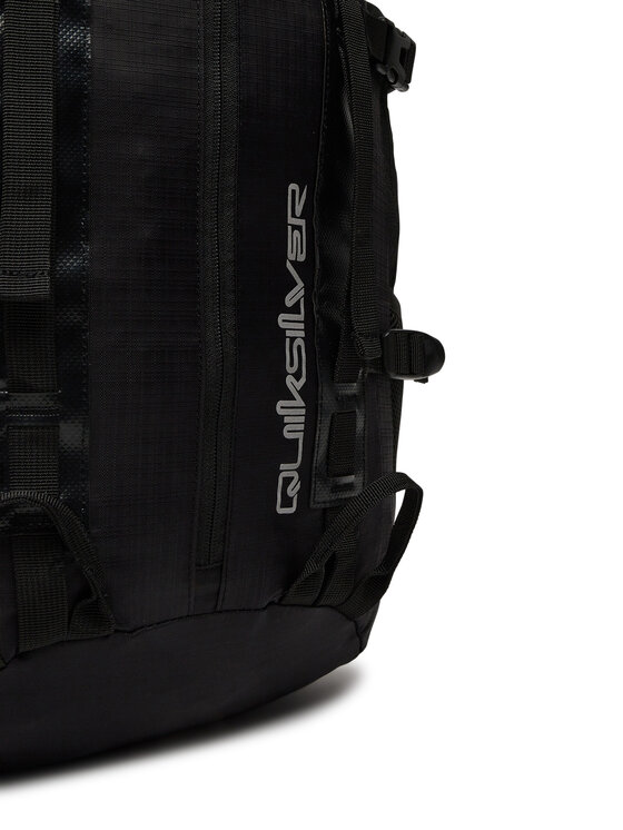 Quiksilver Рюкзак Quiksilver QUIC-P-004-07 Чорний