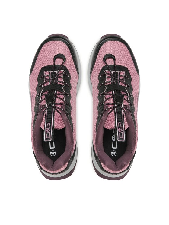 CMP Sneakers CMP Phelyx Wmn 3Q66896 Roz
