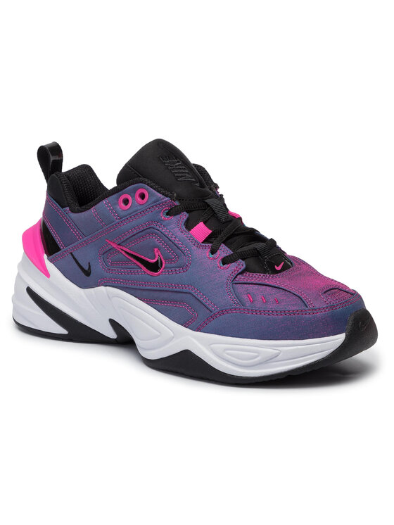 Nike Снікерcи Nike M2K Tekno Se AV4221 600 Фіолетовий