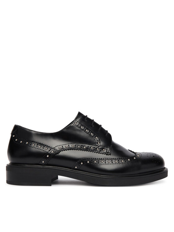 Vagabond Shoemakers Оксфорди Vagabond Shoemakers Freya 6106-004-20 Чорний