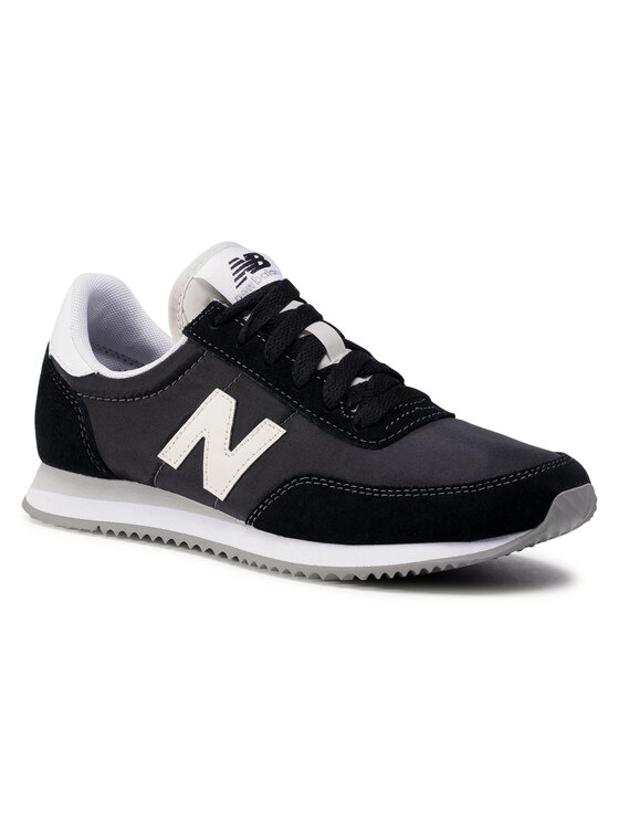 New Balance Sneakersy New Balance WL720EB Černá