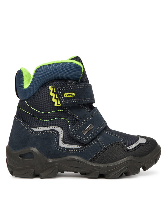 Primigi Снігоходи Primigi GORE-TEX 8892622 M Cиній