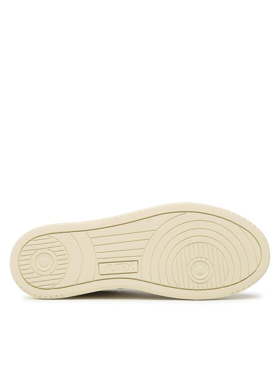 Autry Zapatillas Autry AULM GG04 Écru