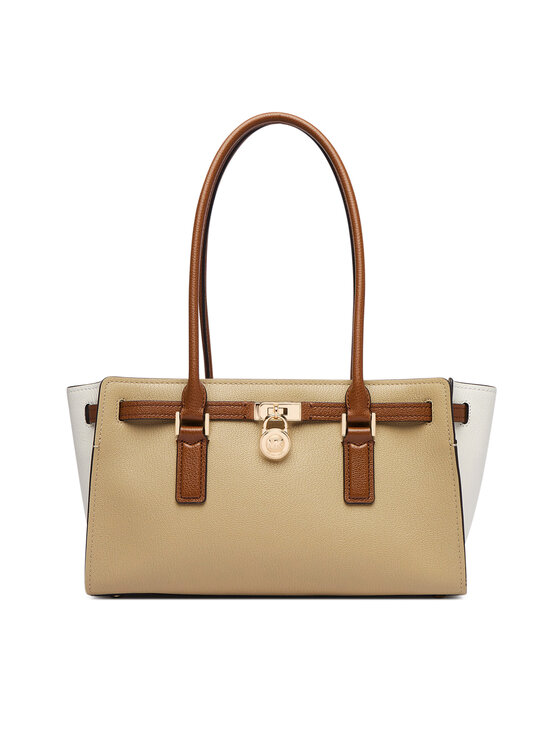 MICHAEL Michael Kors Сумка MICHAEL Michael Kors 30T6GNXT0T Бежевий