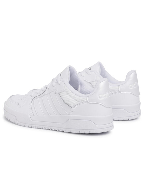 adidas Kosárlabda cipők adidas Entrap EG4329 Fehér