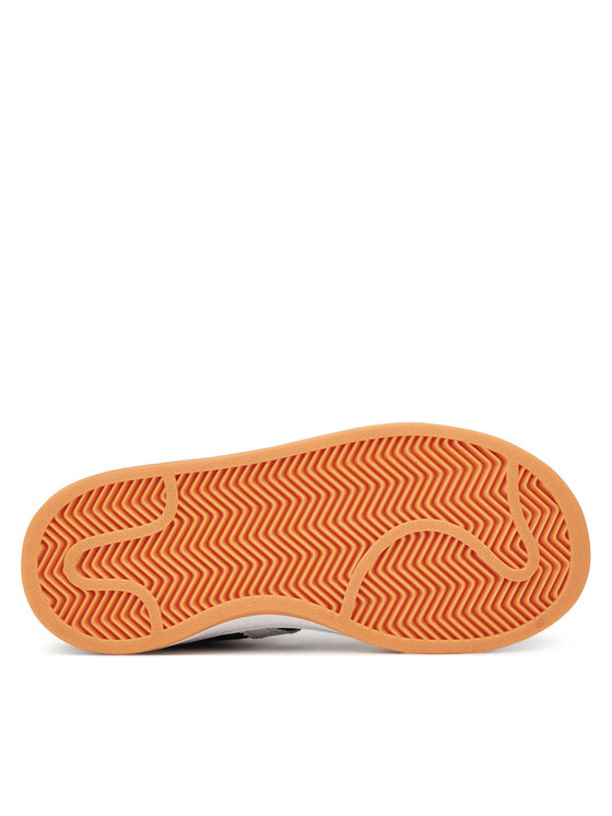 adidas Снікерcи adidas Campus 00S Comfort Closure JQ6386 Чорний