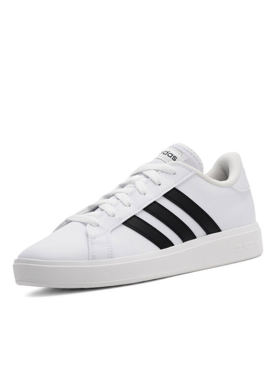 adidas Снікерcи adidas GRAND COURT BASE 2.0 GW9261. Білий