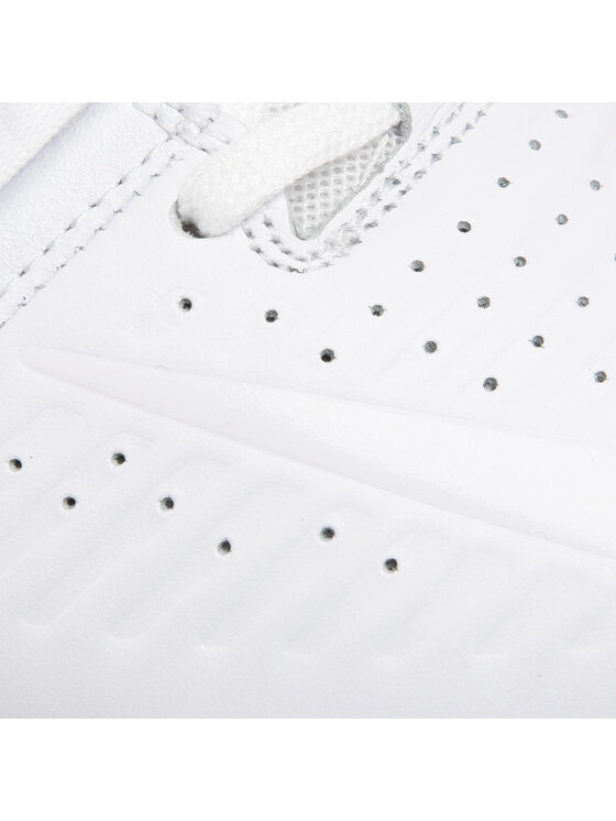 Nike Взуття для тренажерного залу Nike Romaleos 3 Xd AO7987 100 Білий