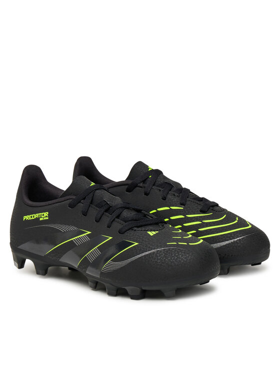 adidas Взуття для футболу adidas Predator ClubJH8869 Чорний